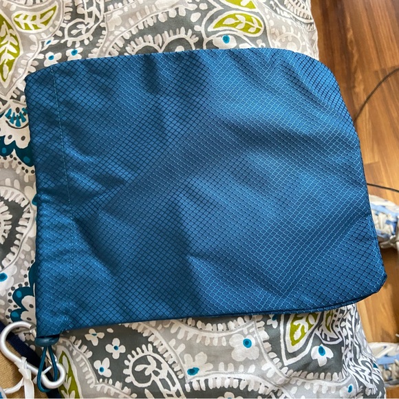 Arcadia Trail 3-in-1 Gray Dog Coat XXL - Picture 8 of 11